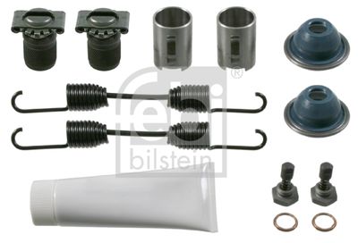 Repair kit, automatic adjustment FEBI BILSTEIN 07452