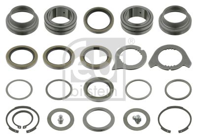Repair Kit, brake camshaft FEBI BILSTEIN 07477