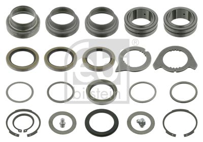 Repair Kit, brake camshaft FEBI BILSTEIN 07478