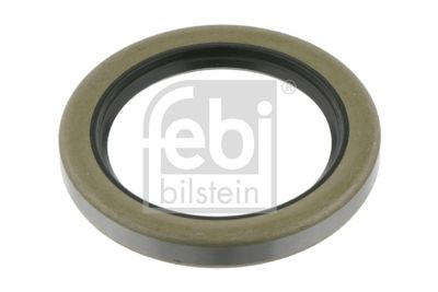 Shaft Seal, brake camshaft FEBI BILSTEIN 07481