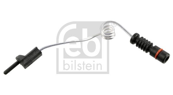 FEBI BILSTEIN 07835 Warning Contact, brake pad wear