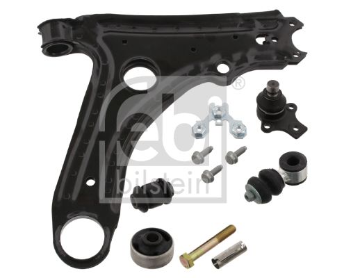 FEBI BILSTEIN 07858 Control/Trailing Arm, wheel suspension
