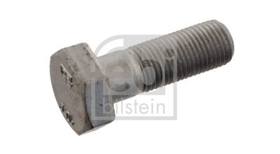 Bolt, drive shaft flange FEBI BILSTEIN 07913