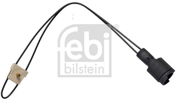 FEBI BILSTEIN 08045 Warning Contact, brake pad wear