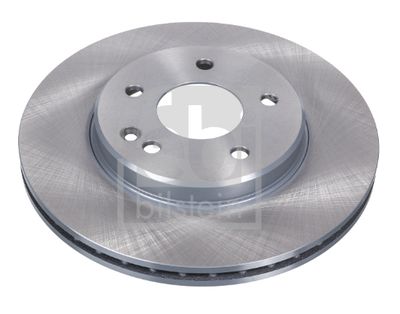 Brake Disc FEBI BILSTEIN 08129