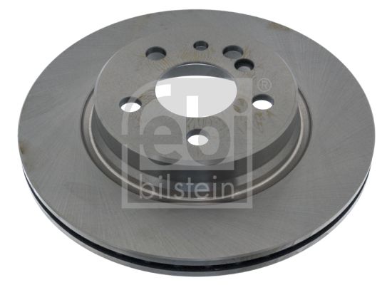 FEBI BILSTEIN 08130 Brake Disc