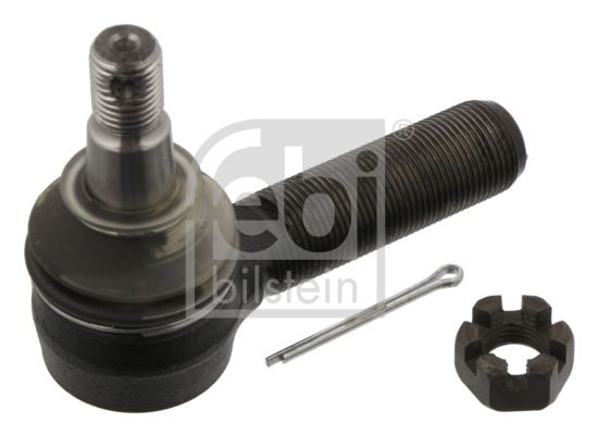 FEBI BILSTEIN 08204 Angled Ball Joint, steering drag link