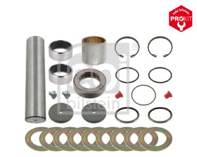 Repair Kit, kingpin FEBI BILSTEIN 08521