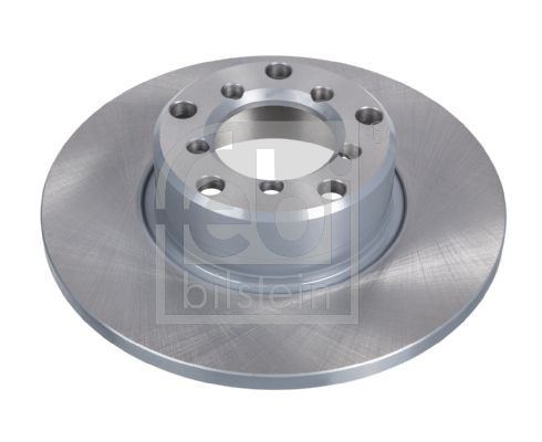 FEBI BILSTEIN 08541 Brake Disc