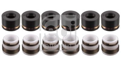 Seal Set, valve stem FEBI BILSTEIN 08625