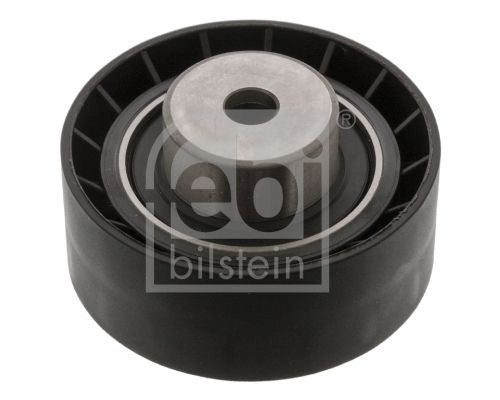 FEBI BILSTEIN 08632 Deflection/Guide Pulley, V-ribbed belt
