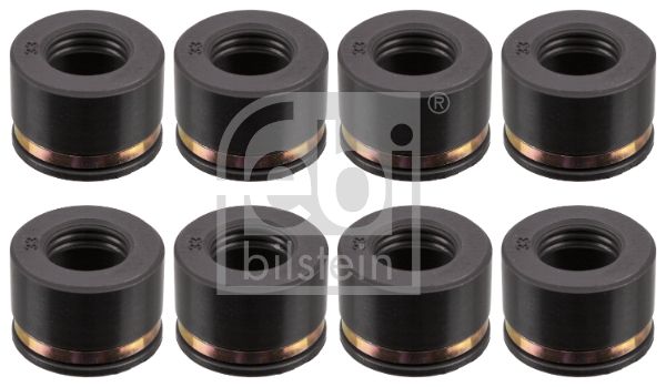 FEBI BILSTEIN 08633 Seal Set, valve stem