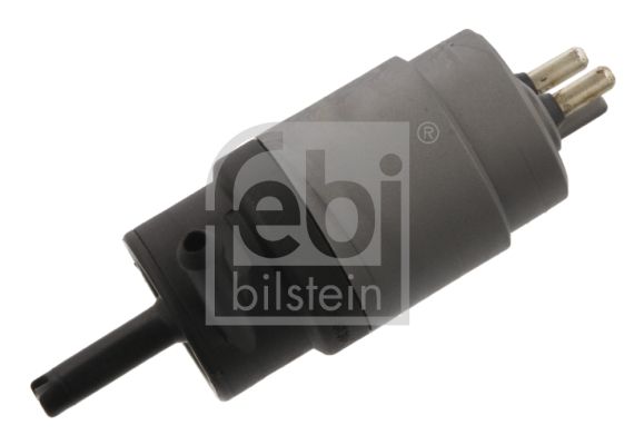 FEBI BILSTEIN 08677 Washer Fluid Pump, window cleaning