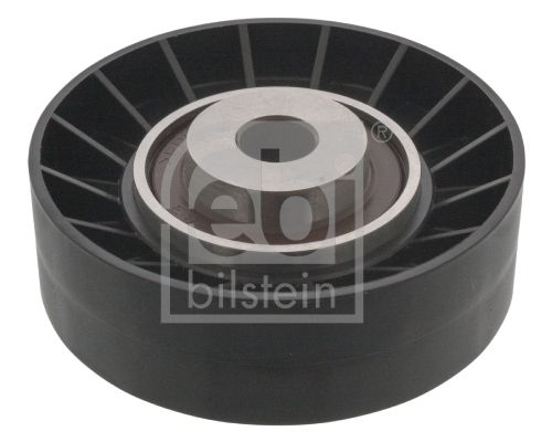 FEBI BILSTEIN 08678 Tensioner Pulley, V-ribbed belt