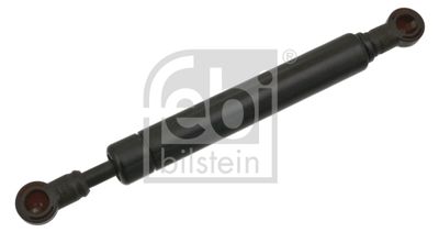 Linkage Damper, injection system FEBI BILSTEIN 08680
