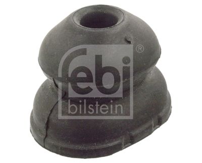 Rubber Buffer, suspension FEBI BILSTEIN 08681