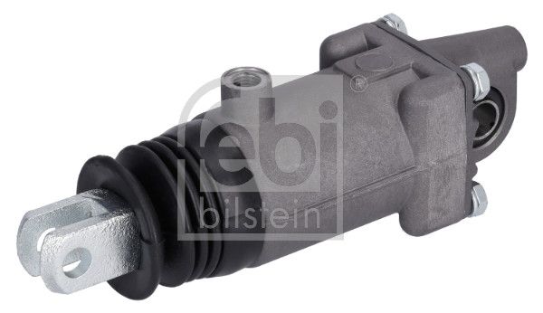 FEBI BILSTEIN 08764 Shift Selector Lever