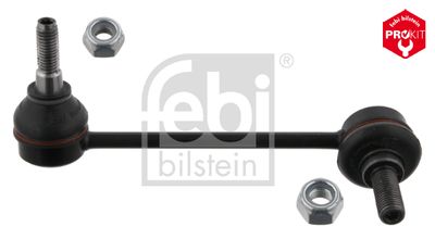 Link/Coupling Rod, stabiliser bar FEBI BILSTEIN 08828