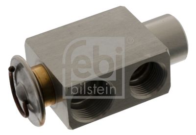 Expansion Valve, air conditioning FEBI BILSTEIN 08897