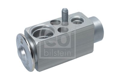 Expansion Valve, air conditioning FEBI BILSTEIN 08899