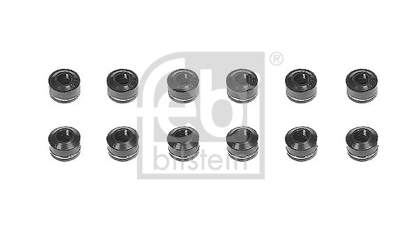 FEBI BILSTEIN 08912 Seal Set, valve stem