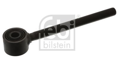 Tensioner Lever, V-belt FEBI BILSTEIN 08933