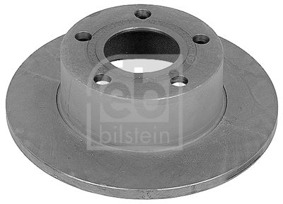 Brake Disc FEBI BILSTEIN 09076