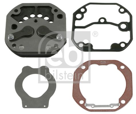 FEBI BILSTEIN 09104 Seal Kit, multi-valve