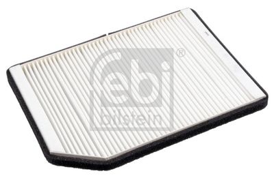 Filter, cabin air FEBI BILSTEIN 09433