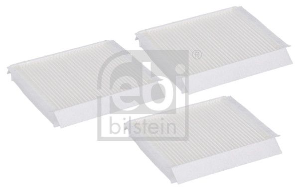 FEBI BILSTEIN 09436 Filter Set, cabin air
