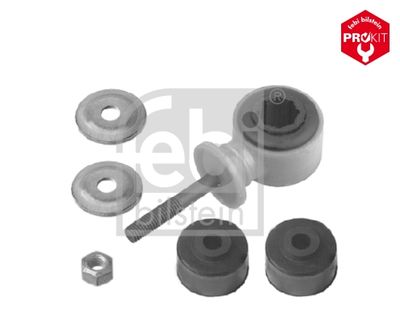 Link/Coupling Rod, stabiliser bar FEBI BILSTEIN 09475