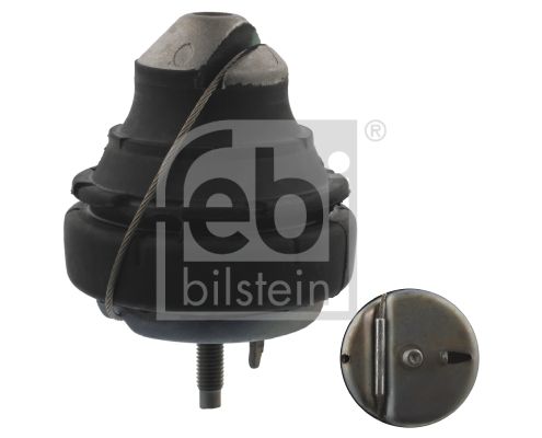 FEBI BILSTEIN 09583 Mounting, engine