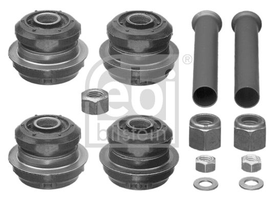 FEBI BILSTEIN 09674 Mounting, control/trailing arm