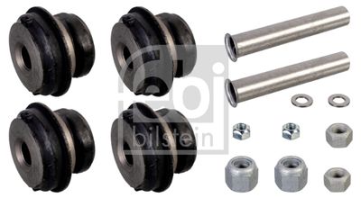 Mounting, control/trailing arm FEBI BILSTEIN 09747