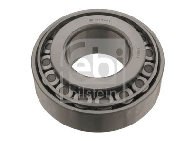 Wheel Bearing FEBI BILSTEIN 09821