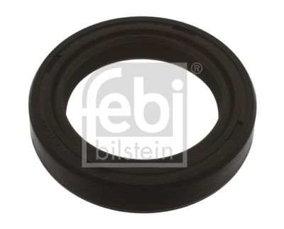 Shaft Seal, manual transmission FEBI BILSTEIN 09881