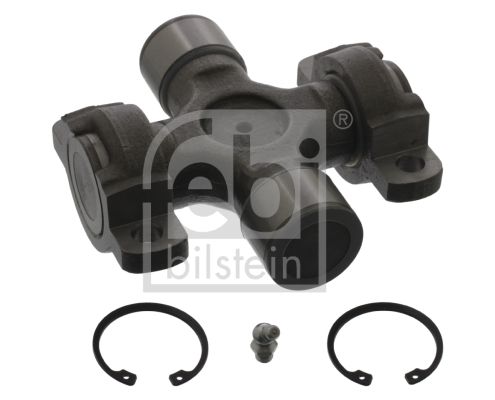 FEBI BILSTEIN 09893 Joint, propshaft