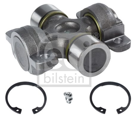 FEBI BILSTEIN 09921 Joint, propshaft