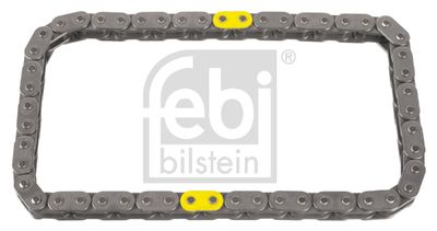 Chain, oil pump drive FEBI BILSTEIN 100069