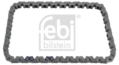 Chain, oil pump drive FEBI BILSTEIN 100072