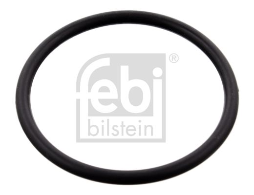 FEBI BILSTEIN 100077 Gasket, thermostat housing