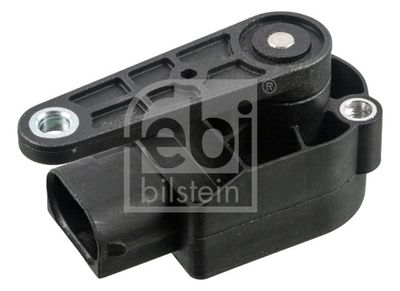 Sensor, headlight levelling FEBI BILSTEIN 100090