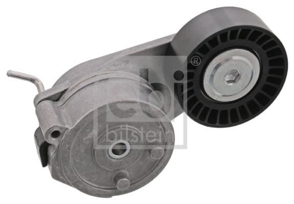 FEBI BILSTEIN 100092 Belt Tensioner, V-ribbed belt