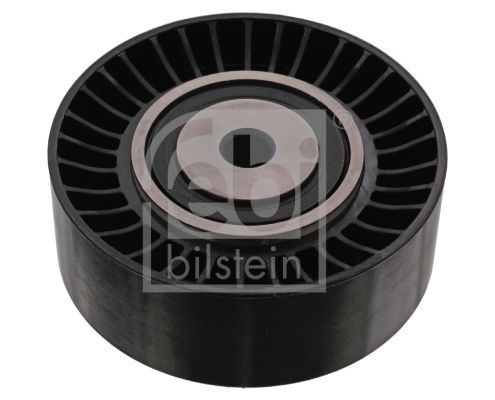 FEBI BILSTEIN 100098 Deflection/Guide Pulley, V-ribbed belt