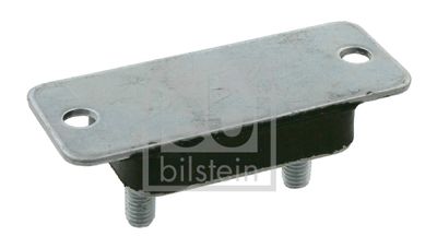 Mount, exhaust system FEBI BILSTEIN 10015