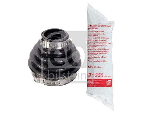 FEBI BILSTEIN 100224 Bellow Kit, drive shaft