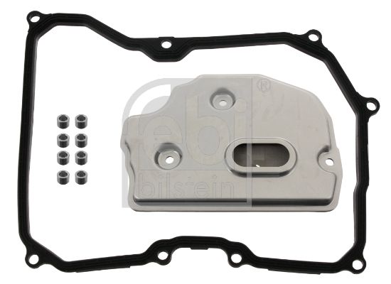 FEBI BILSTEIN 100248 Hydraulic Filter Kit, automatic transmission