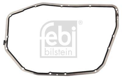 Gasket, automatic transmission oil sump FEBI BILSTEIN 100265