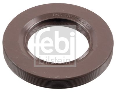 Shaft Seal, differential FEBI BILSTEIN 100277