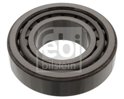 Wheel Bearing FEBI BILSTEIN 100278